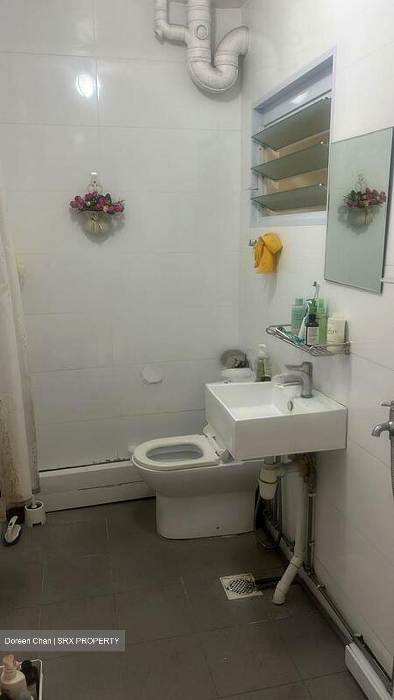 Blk 893B Woodlands Drive 50 (Woodlands), HDB Executive #523771851